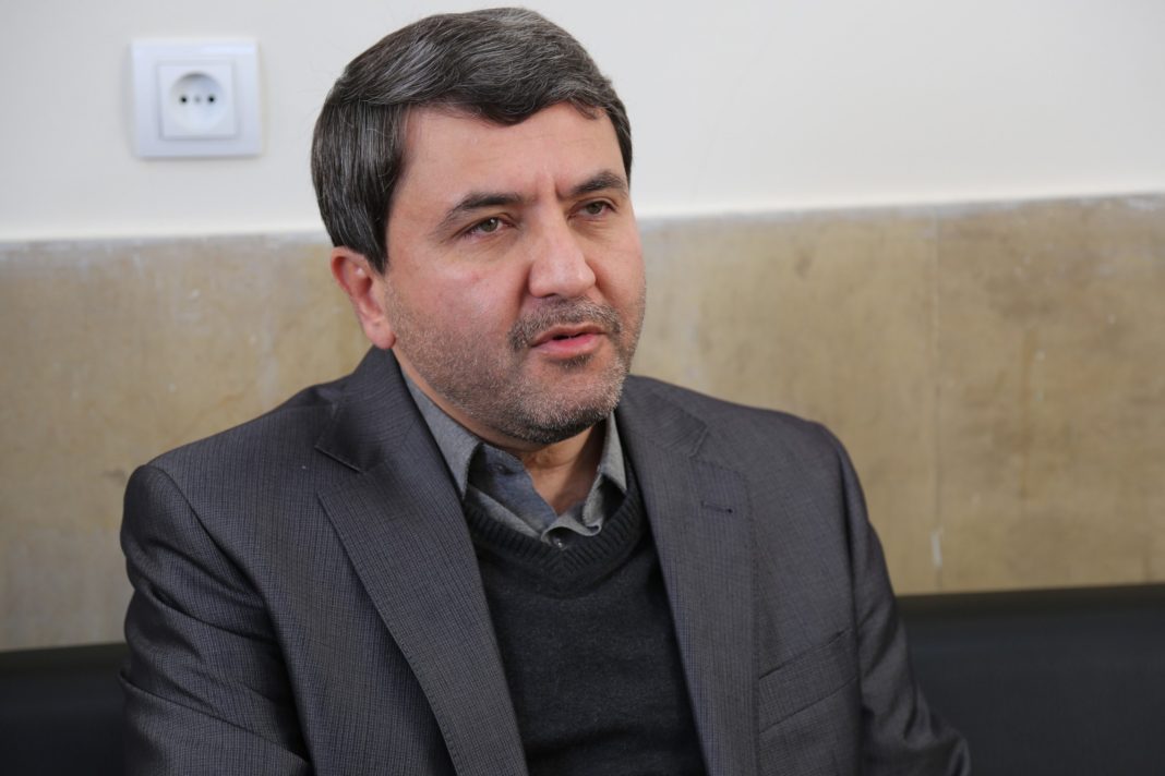 دانشگاه علوم پزشکی زنجان جزء 10 دانشگاه قطب کشور است دانشگاه علوم پزشکی زنجان جزء 10 دانشگاه قطب کشور است