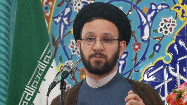 آمریکا از روی استیصال به تحریم ناجا و افراد روی آورده است آمریکا از روی استیصال به تحریم ناجا و افراد روی آورده است