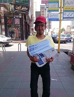 ماموران شهرداری مزاحم کسب و کارم نشوند ماموران شهرداری مزاحم کسب و کارم نشوند