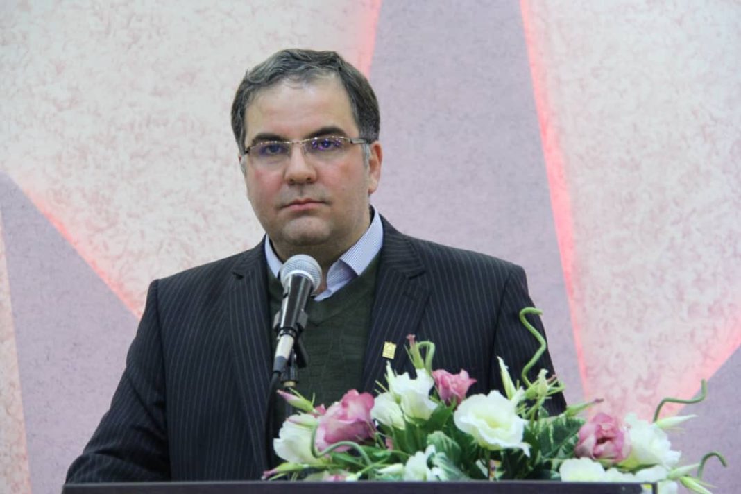 سکان استانداری زنجان به محسن افشارچی سپرده شد سکان استانداری زنجان به محسن افشارچی سپرده شد