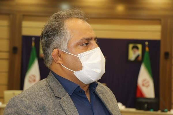تحویل مسکن تعدادی از متقاضیان کوی نصر تا پایان خرداد ماه ۱۴۰۱ تحویل مسکن تعدادی از متقاضیان کوی نصر تا پایان خرداد ماه ۱۴۰۱