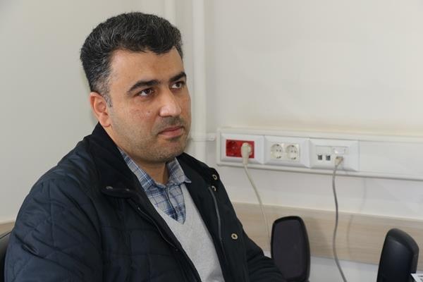 در پروژه نهضت ملی مسکن زنجان هر۲۵۰ واحد یک نفر ناظر مقیم دارد /هرگونه کوتاهی درطراحی و محاسبه، ساختمان را تبدیل به یک قتلگاه می کند در پروژه نهضت ملی مسکن زنجان هر۲۵۰ واحد یک نفر ناظر مقیم دارد /هرگونه کوتاهی درطراحی و محاسبه، ساختمان را تبدیل به یک قتلگاه می کند