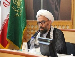 کیفیت مکان نمازگزاری بانوان درمساجد خوب نیست/امکانات حضور بانوان در مساجد باید در شأن شان باشد کیفیت مکان نمازگزاری بانوان درمساجد خوب نیست/امکانات حضور بانوان در مساجد باید در شأن شان باشد