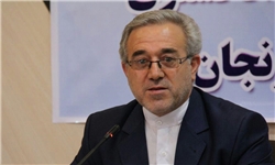 ورودی به زندان های زنجان14 درصد کاهش داشته است ورودی به زندان های زنجان14 درصد کاهش داشته است
