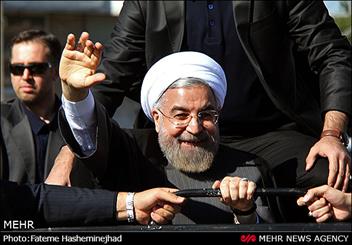 رئیس جمهور در آینده نزدیک به استان زنجان سفر میکند رئیس جمهور در آینده نزدیک به استان زنجان سفر میکند