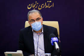 سفر دوم رییس جمهور به زنجان همین امسال است/هیچ اختلافی بیرون از دستگاه های اجرایی نرود/ تشکیل صندوق پژوهش و نوآوری تا هفته آینده سفر دوم رییس جمهور به زنجان همین امسال است/هیچ اختلافی بیرون از دستگاه های اجرایی نرود/ تشکیل صندوق پژوهش و نوآوری تا هفته آینده