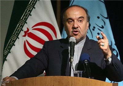 دولت یازدهم عملکرد خوبی در حوزه ورزش داشته است دولت یازدهم عملکرد خوبی در حوزه ورزش داشته است