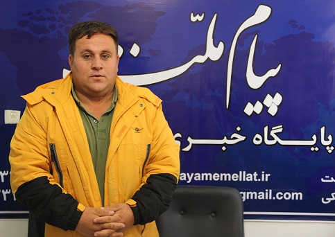 حال هاکی زنجان خوب است حال هاکی زنجان خوب است