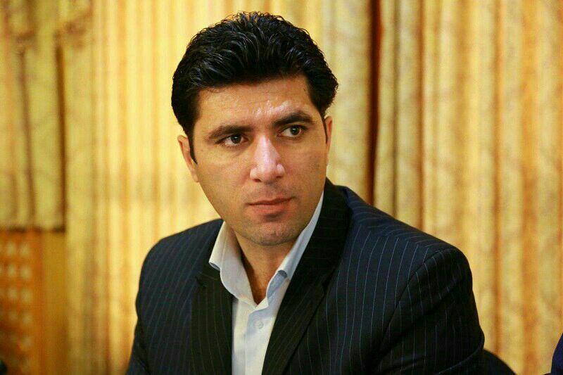رونق صنایع دستی در ایجرود رونق صنایع دستی در ایجرود