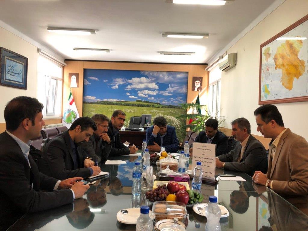 مشارکت جوامع محلی در پروژه های اجرایی از محل منابع صندوق توسعه ملی مشارکت جوامع محلی در پروژه های اجرایی از محل منابع صندوق توسعه ملی