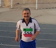 «پوراسکندری» بر سکوی قهرمانی ایستاد «پوراسکندری» بر سکوی قهرمانی ایستاد