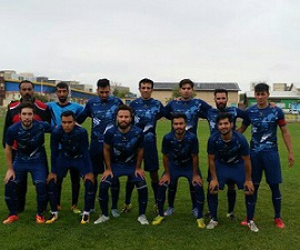 تیم فوتبال پرواز زنجان حامی مالی ندارد تیم فوتبال پرواز زنجان حامی مالی ندارد