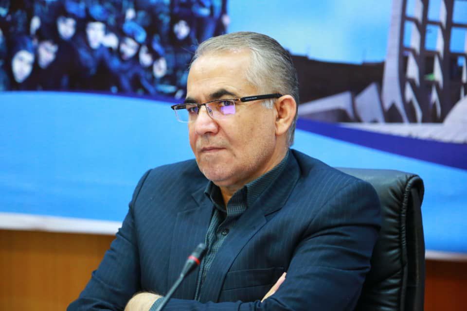 استاندار زنجان: نقش سمن ها باید در مبارزه با اعتیاد مشخص شود استاندار زنجان: نقش سمن ها باید در مبارزه با اعتیاد مشخص شود