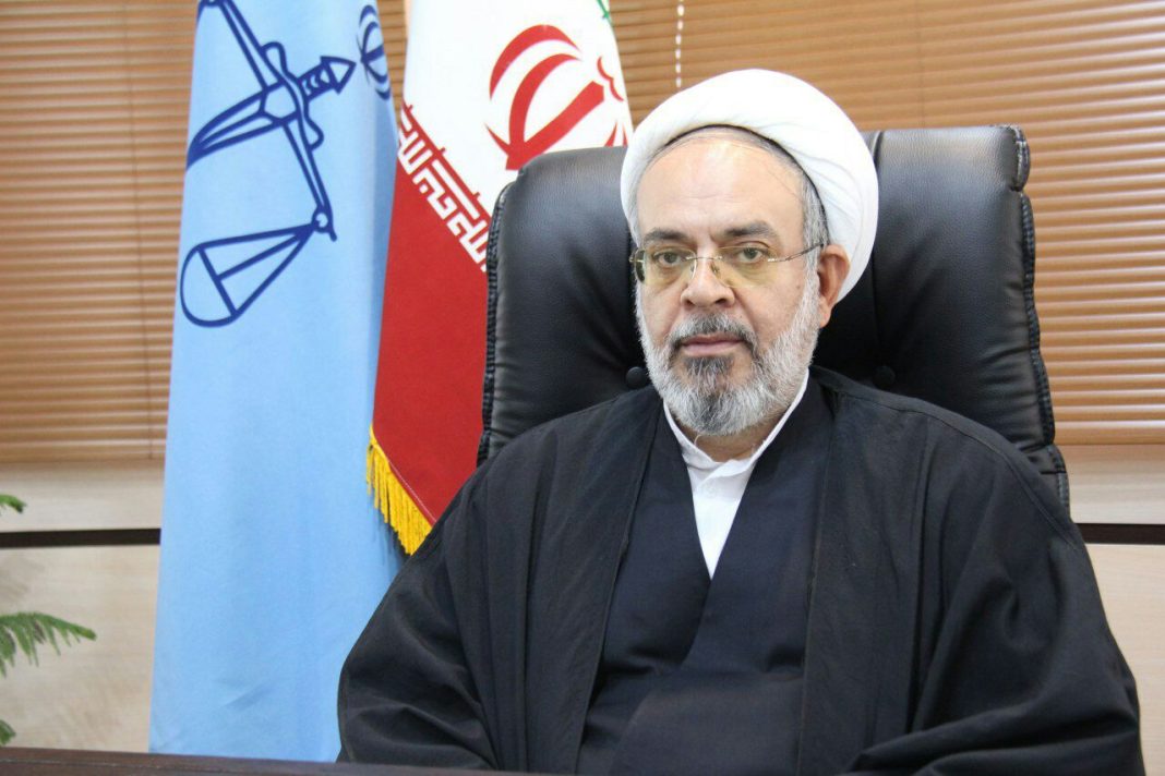 رئیس کل دادگستری استان زنجان:استقرار قضات کشیک در همه حوزههای قضایی در تعطیلات نوروز رئیس کل دادگستری استان زنجان:استقرار قضات کشیک در همه حوزههای قضایی در تعطیلات نوروز