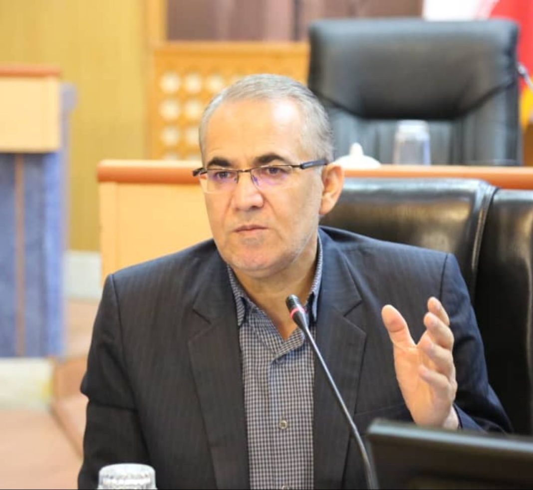 استاندار زنجان:کسانی که در خانه هستند برای سفر هفته آتی برنامه ریزی نکنند استاندار زنجان:کسانی که در خانه هستند برای سفر هفته آتی برنامه ریزی نکنند