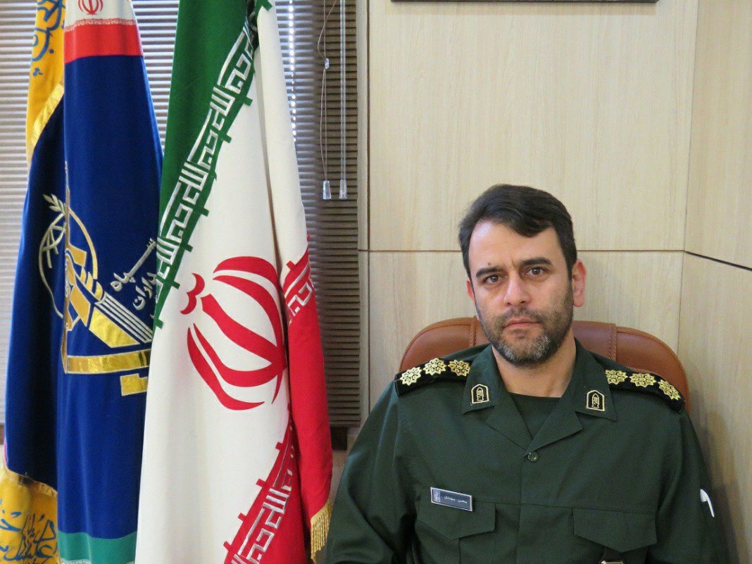 حضور جهادی بسیج در رزمایش کمک مومنانه و خط مقدم مبارزه با ویروس کرونا حضور جهادی بسیج در رزمایش کمک مومنانه و خط مقدم مبارزه با ویروس کرونا