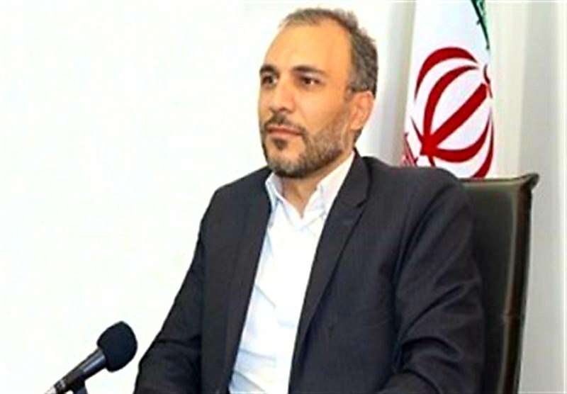 همدلی رسانههای زنجان با مدافعان سلامت قابل تقدیر است همدلی رسانههای زنجان با مدافعان سلامت قابل تقدیر است