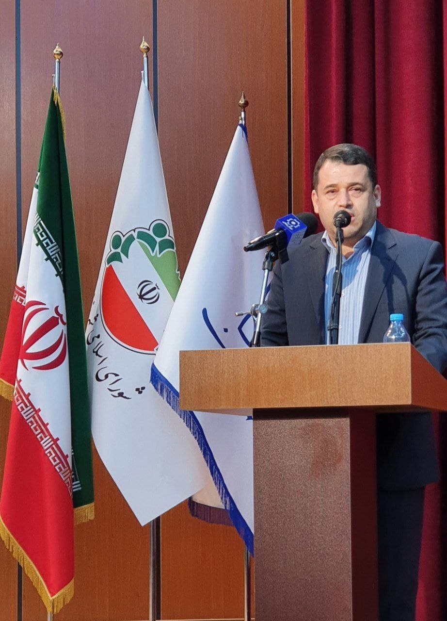 به دلیل عدم هماهنگی بین مسئولان کشور اعتباری برای پروژه سبزهمیدان جذب نشد/ کمبود ایستگاه آتشنشانی در شهر زنجان به دلیل عدم هماهنگی بین مسئولان کشور اعتباری برای پروژه سبزهمیدان جذب نشد/ کمبود ایستگاه آتشنشانی در شهر زنجان