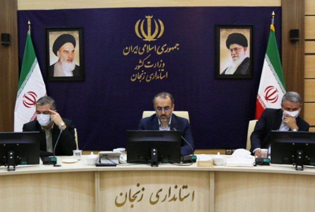 ادامه فعالیت تالارها و اماکن ورزشی منوط به تغییر شرایط کرونا و روند بیماری است ادامه فعالیت تالارها و اماکن ورزشی منوط به تغییر شرایط کرونا و روند بیماری است