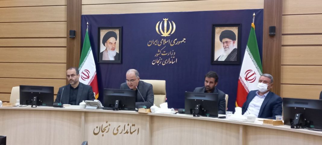 اولویت ما ایجاد زیر ساخت های تولید است / برای انتخاب مدیران تحت فشار نیستم اولویت ما ایجاد زیر ساخت های تولید است / برای انتخاب مدیران تحت فشار نیستم
