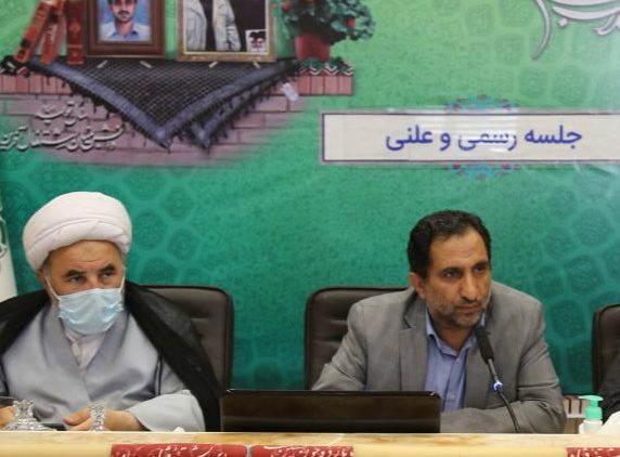 از ۱۵ مهراجازه هیچ گونه کندی کاری و حفاری در سطح شهر داده نخواهد شد/ برای پروژه پارک هاشم نژاد روزشمار نصب شود از ۱۵ مهراجازه هیچ گونه کندی کاری و حفاری در سطح شهر داده نخواهد شد/ برای پروژه پارک هاشم نژاد روزشمار نصب شود