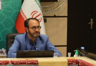 نمی شود در نظام اسلامی مدیر بود و دراتفاقات اخیر ساکت ماند نمی شود در نظام اسلامی مدیر بود و دراتفاقات اخیر ساکت ماند