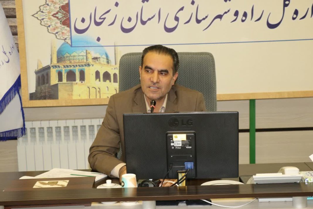 ثبت نام ۷ هزار و ۷۶۷ زن سرپرست خانوار در طرح نهضت ملی مسکن در زنجان ثبت نام ۷ هزار و ۷۶۷ زن سرپرست خانوار در طرح نهضت ملی مسکن در زنجان