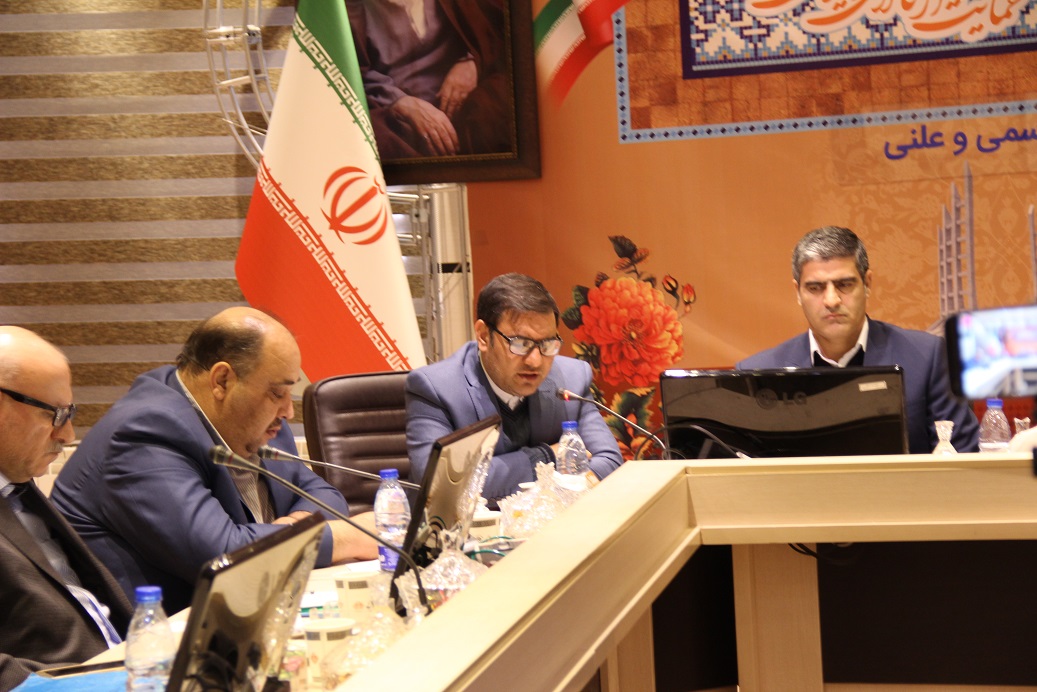 انتقاد از جزییات طرح جامع شهری بالا گرفت انتقاد از جزییات طرح جامع شهری بالا گرفت