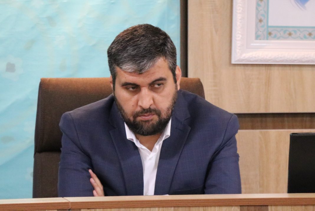 در موضوع جوانی جمعیت اولویت با فرهنگ و تربیت است در موضوع جوانی جمعیت اولویت با فرهنگ و تربیت است