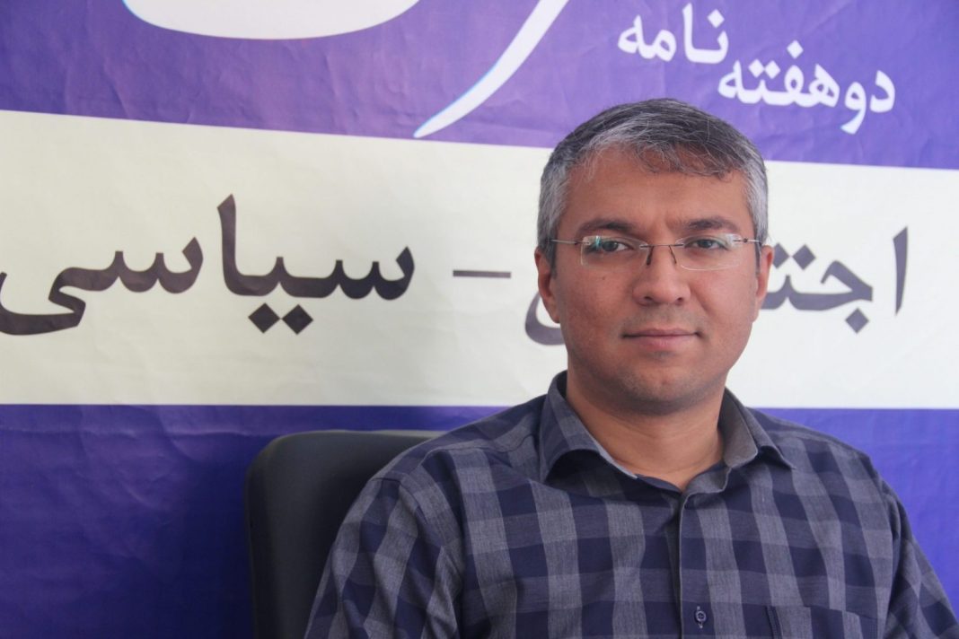 فضای مجازی نداریم همهچیز حقیقی است فضای مجازی نداریم همهچیز حقیقی است