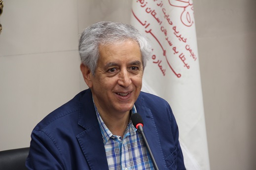 آزمایشگاه فوق تخصصی مهرانه به زودی به بهرهبرداری میرسد آزمایشگاه فوق تخصصی مهرانه به زودی به بهرهبرداری میرسد