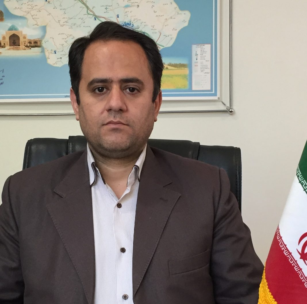 مقاوم سازی بیش از ۷۰ درصد منازل مسکونی روستایی بخش زنجانرود تا پایان سال جاری/ مهاجرت معکوس به روستاها در حال انجام است مقاوم سازی بیش از ۷۰ درصد منازل مسکونی روستایی بخش زنجانرود تا پایان سال جاری/ مهاجرت معکوس به روستاها در حال انجام است