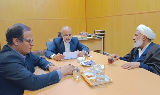 درخواست تخصیص اعتبار ردیف ملی برای ملیله زنجان/ پیگیری ثبت ملی دارالقرآن کریم زنجان درخواست تخصیص اعتبار ردیف ملی برای ملیله زنجان/ پیگیری ثبت ملی دارالقرآن کریم زنجان