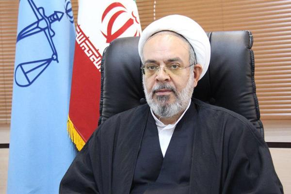 تحریم نیروی انتظامی از سوی دشمن ، ناشی از صلابت ،کارآمدی و اقتدار این نهاد مردمی است تحریم نیروی انتظامی از سوی دشمن ، ناشی از صلابت ،کارآمدی و اقتدار این نهاد مردمی است