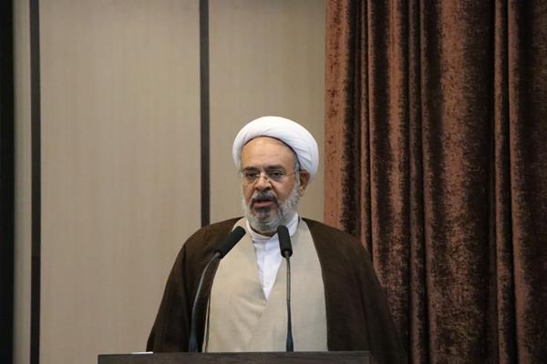اجرای قانون جدید کاهش مجازات حبس تعزیری در دادگستری کل استان زنجان کلید خورد اجرای قانون جدید کاهش مجازات حبس تعزیری در دادگستری کل استان زنجان کلید خورد