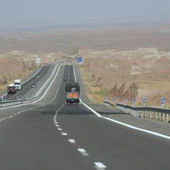 راهداری استان زنجان ۱۲ میلیارد تومان بدهی به پیمانکاران آزادراه زنجان-تبریز دارد راهداری استان زنجان ۱۲ میلیارد تومان بدهی به پیمانکاران آزادراه زنجان-تبریز دارد