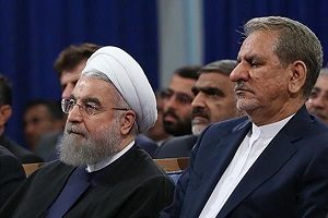 جناح های سیاسی در توانمندی جهانگیری اتفاق نظر دارند جناح های سیاسی در توانمندی جهانگیری اتفاق نظر دارند