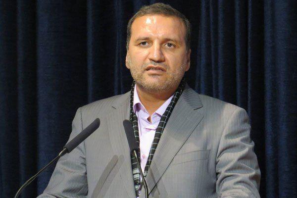 فرماندار زنجان:طرح ترافیک زوج و فرد و کاهش ۵۰ درصدی تردد خودروها خواهد شد/پویش های مردمی زنجان سرآمد استان های دیگر شد فرماندار زنجان:طرح ترافیک زوج و فرد و کاهش ۵۰ درصدی تردد خودروها خواهد شد/پویش های مردمی زنجان سرآمد استان های دیگر شد