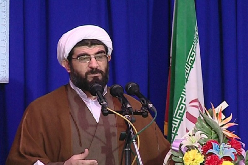 امام خمینی (ره) ملّتها را در ممالک اسلامی بیدار کرد امام خمینی (ره) ملّتها را در ممالک اسلامی بیدار کرد