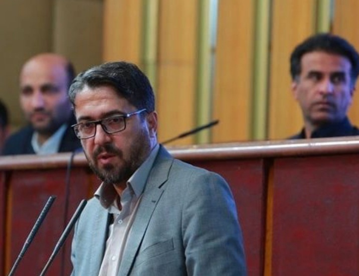 هر دولتی که بر سرکار آمده بخشی از اختیارات شوراها را کاسته است/بیکیفیتی و ناایمنی راهها یکی از مشکلات اساسی استان زنجان است هر دولتی که بر سرکار آمده بخشی از اختیارات شوراها را کاسته است/بیکیفیتی و ناایمنی راهها یکی از مشکلات اساسی استان زنجان است