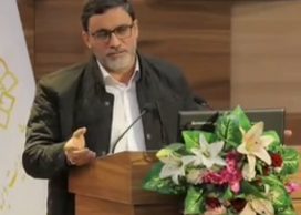 اگر با همین چارچوب سازمان بازرگانی یا وزارت بازرگانی تفکیک شود، وضعیت بدتر میشود/۸۰ درصد اعضای کمیسیون صنایع با تشکیل سازمان و وزارت بازرگانی مخالف بودند اگر با همین چارچوب سازمان بازرگانی یا وزارت بازرگانی تفکیک شود، وضعیت بدتر میشود/۸۰ درصد اعضای کمیسیون صنایع با تشکیل سازمان و وزارت بازرگانی مخالف بودند