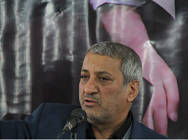 مهمترین ویژگی آیتالله هاشمی؛ واقعگرایی ایشان بوده است مهمترین ویژگی آیتالله هاشمی؛ واقعگرایی ایشان بوده است