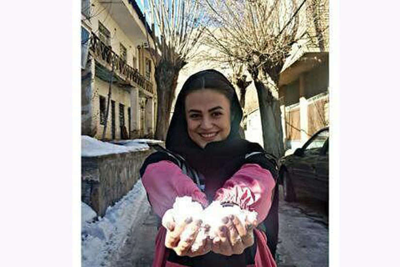 دانشجوی دانشگاه علامه طباطبایی بر اثر ابتلا به کرونا درگذشت دانشجوی دانشگاه علامه طباطبایی بر اثر ابتلا به کرونا درگذشت