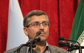 پرویز قزلباش؛ سرپرست دانشگاه علومپزشكی استان زنجان شد پرویز قزلباش؛ سرپرست دانشگاه علومپزشكی استان زنجان شد