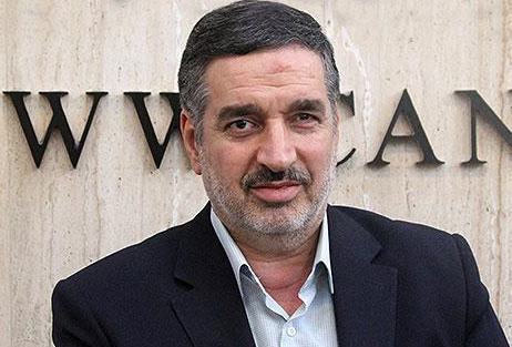 مبارزه با قاچاق به عزم همگانی نیاز دارد مبارزه با قاچاق به عزم همگانی نیاز دارد