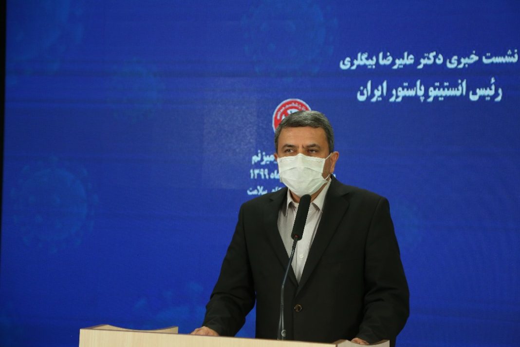 ۱۶ میلیارد واکسن برای جمعیت جهان مورد نیاز است ۱۶ میلیارد واکسن برای جمعیت جهان مورد نیاز است