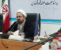 ۱۹ نفر زندانی نیمه آزادی در زنجان/ ۶۵ درصد زندانیان زنجان دارای شغل هستند ۱۹ نفر زندانی نیمه آزادی در زنجان/ ۶۵ درصد زندانیان زنجان دارای شغل هستند