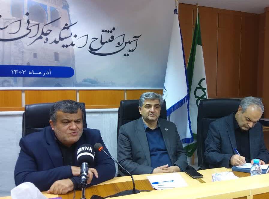 ظرفیت های کشور برای حل مشکلات و مسایل مغفول مانده است ظرفیت های کشور برای حل مشکلات و مسایل مغفول مانده است
