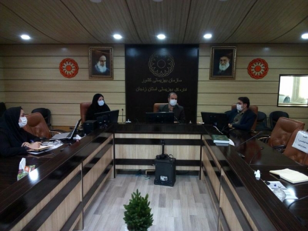 نگهداری اجباری معتادین در مراکز بازتوانی ممنوع است نگهداری اجباری معتادین در مراکز بازتوانی ممنوع است