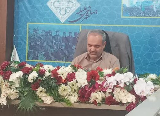 رئیس دانشگاه علوم پزشکی زنجان آماربالای مراجعه به بیمارستان را دلیل رضایت مردم عنوان کرد رئیس دانشگاه علوم پزشکی زنجان آماربالای مراجعه به بیمارستان را دلیل رضایت مردم عنوان کرد